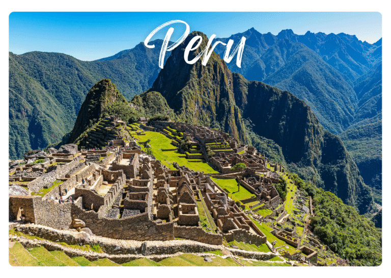 Peru