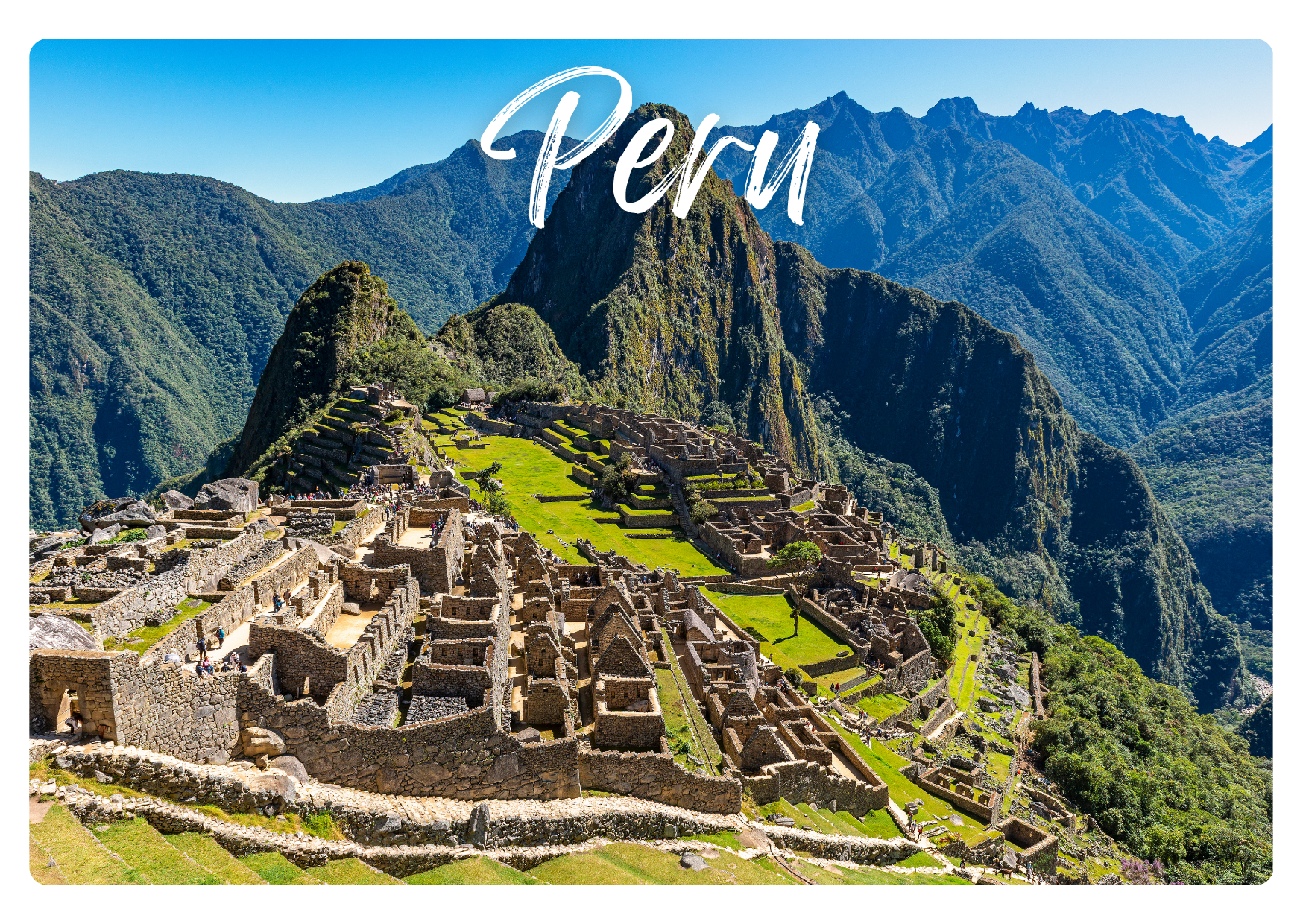 Peru